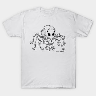 Skull Spider T-Shirt